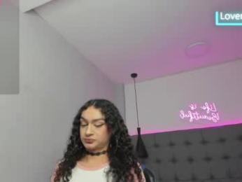 scarletcherry18 webcam model stream image