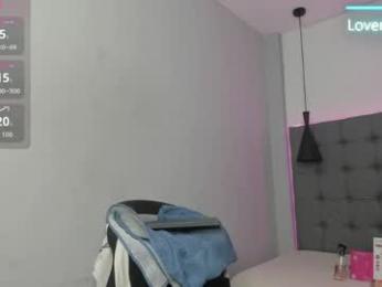 scarletcherry18 webcam model stream image
