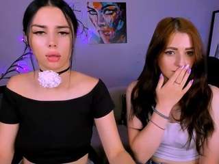 miss-ella1 webcam camsoda model stream image