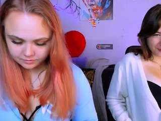 miss-ella1 webcam model stream image