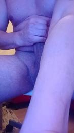 Shinyman1 webcam model stream image