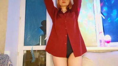 OssieQuinn webcam model stream image