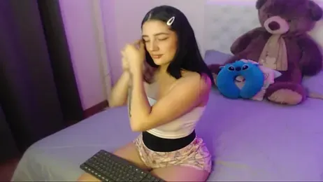 kylie444_ webcam model stream image