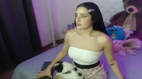 kylie444_ webcam model stream image