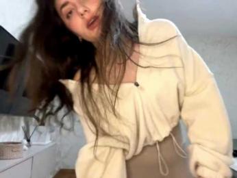 BonnieMeow webcam model stream image