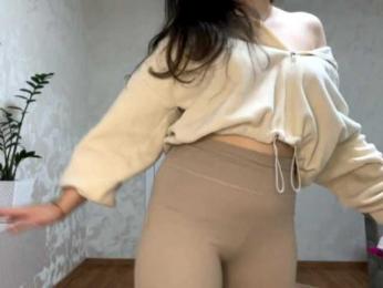 BonnieMeow webcam bongacams model stream image