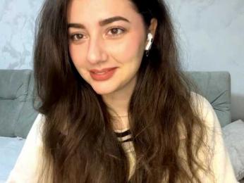 BonnieMeow webcam model stream image