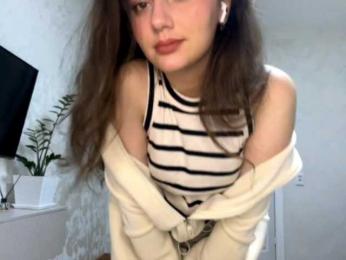 BonnieMeow webcam model stream image