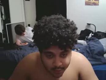 blackguy4142 webcam model stream image