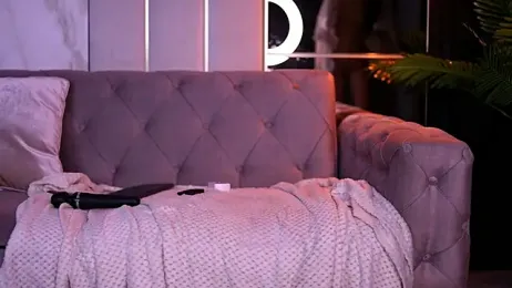 ArinaCarter webcam model stream image