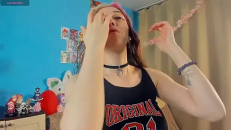 _Mindy_ webcam model stream image