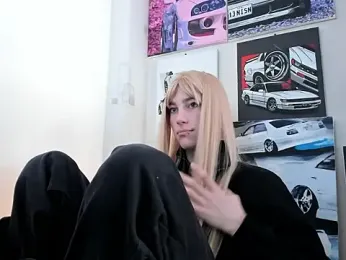 swaga_777 webcam model stream image