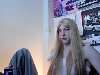 swaga_777 webcam model stream image