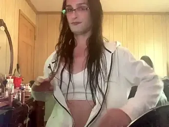 hexthebinary webcam model stream image