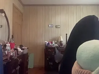 hexthebinary webcam model stream image