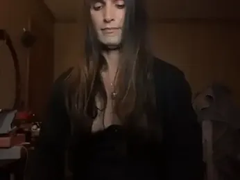 hexthebinary webcam model stream image