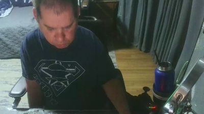 spankey777 webcam model stream image