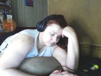 terryfoks webcam model stream image