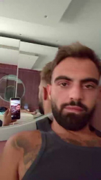 Cirsor08 webcam model stream image
