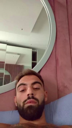 Cirsor08 webcam model stream image