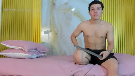 Velvet_Stone webcam model stream image