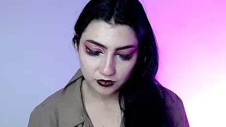 sophy_rock webcam model stream image