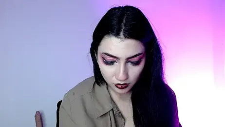 sophy_rock webcam model stream image