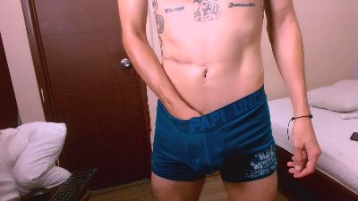 lukky_luciano webcam model stream image