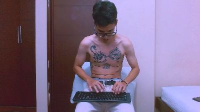 lukky_luciano webcam model stream image