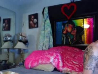 the_steele_zone webcam model stream image