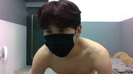 xunyuuu webcam model stream image