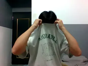 xunyuuu webcam stripchat model stream image