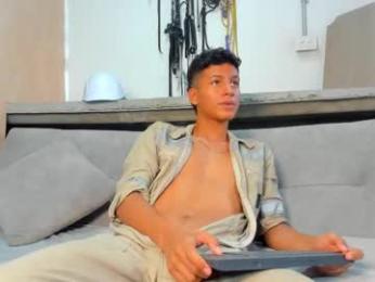 jes_foxx webcam model stream image