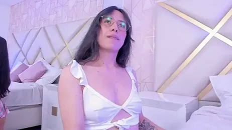 Zaira_Garcia webcam model stream image