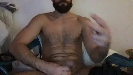 flambeur93 webcam model stream image