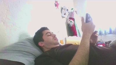 danielsleo webcam model stream image