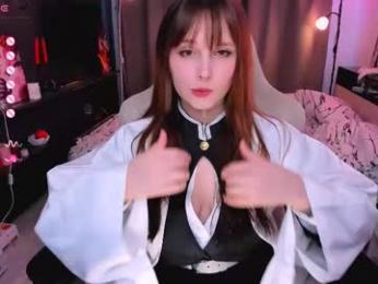 effie_lee webcam chaturbate model stream image