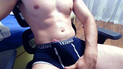 midass_ webcam cam4 model stream image