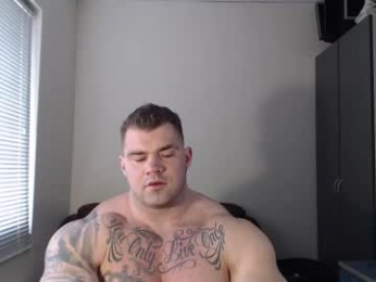 jackyhuge webcam model stream image