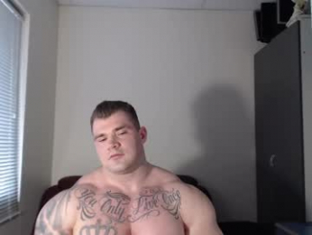 jackyhuge webcam model stream image