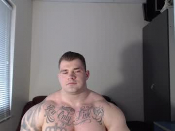 jackyhuge webcam model stream image