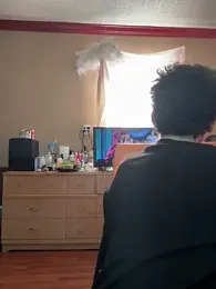 jojosbizarrelyf webcam model stream image