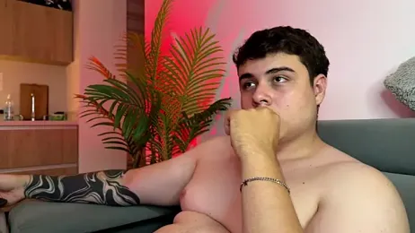 odin_blake webcam model stream image