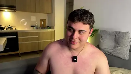 odin_blake webcam model stream image