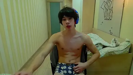 gayGamogey webcam model stream image