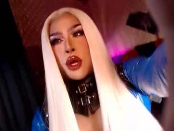 antoniasaints69 webcam model stream image