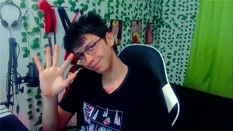 Andy_gray webcam model stream image