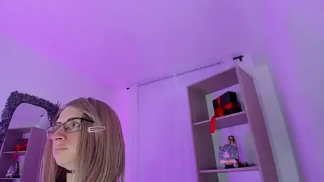 KimberlyJohnsoon webcam model stream image