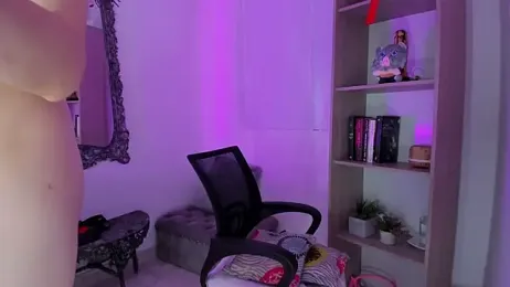 KimberlyJohnsoon webcam model stream image