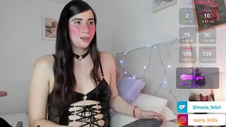 maria_felix webcam model stream image